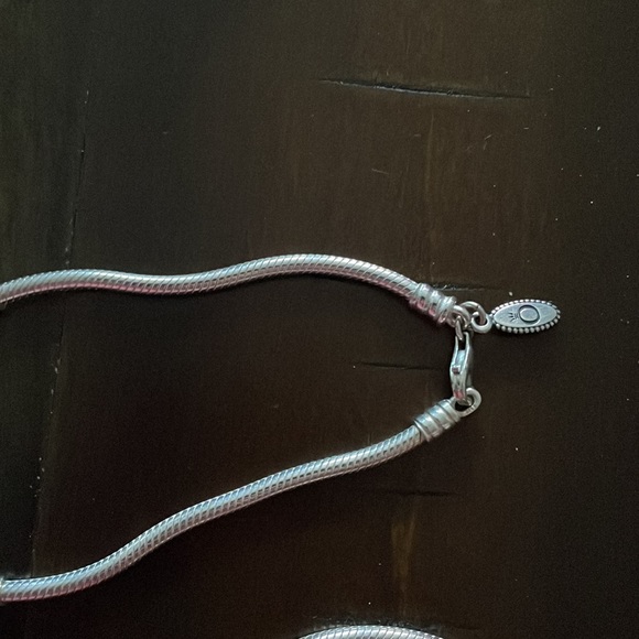 Authentic Pandora Bracelets - Picture 4 of 6